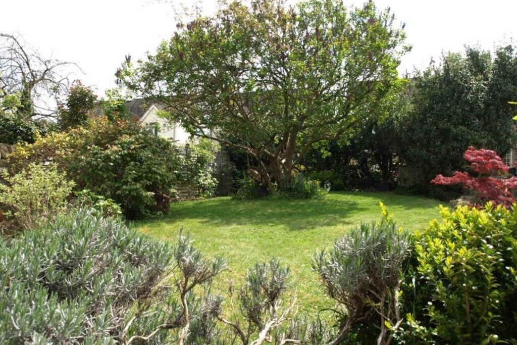 Wisteria Cottage , Pretty Cotswold Cottage Close To Chipping Campden Weston Subedge Exterior foto